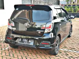 Dp 8jt Toyota Agya 1.2 GR Matic 2021 / 2022 ( AT )