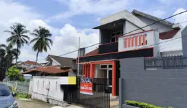 Dijual Rumah Jalan Melon Sukarami Palembang