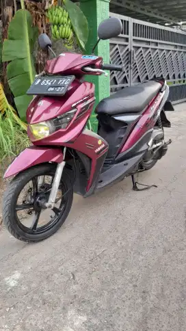 Soul gt 115 injeksi pajak hidup