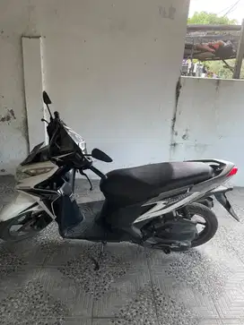 Vario 125 cbx 2013