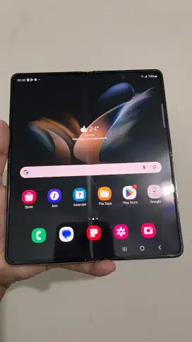 Samsung Z Fold 4 12/256