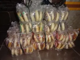 Roti Pia Gepeng