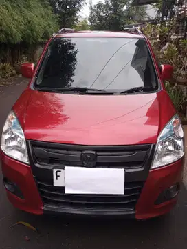 Suzuki Karimun Wagon R 2013 Bensin