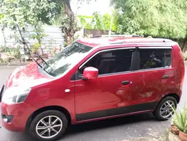 Suzuki Karimun Wagon R 2013 Bensin