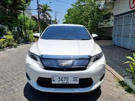 HARRIER 2.0 JBL PREMIUM SOUND 2014 PUTIH MATIC