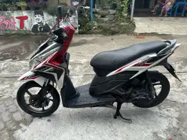 Vario techno thn 2012 plat AB Bantul