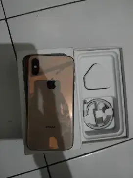 IPHONE XS INTER 64