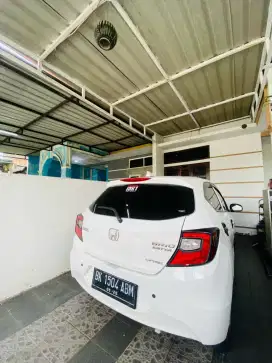 Honda Brio E Satya Manual 2020