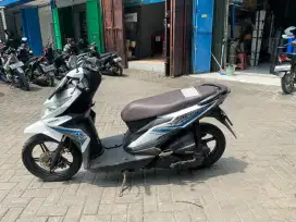 Beat eco tahun 2017. Ss lengkap