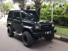 TAFT GT 4x4 1994