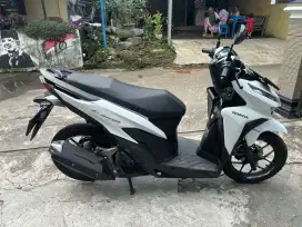 Honda Vario 125 thn. 2020 plat AB kota