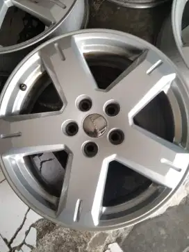 Velg DODGE Jurney R.19 ori