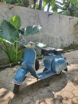 Vespa Super 1978 Ori