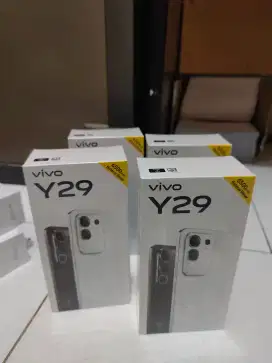 VIVO Y29 HP GAMING 2JT an