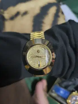 RADO DIASTER ORIGINAL