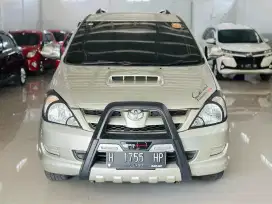 Innova Euro up G 2008 Manual