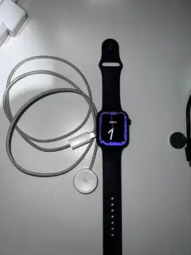 Apple watch series 7 45mm