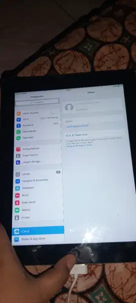 Ipad 3rd generation