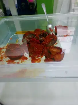 Warteg KHARISMA BAHARI Bulak kapal