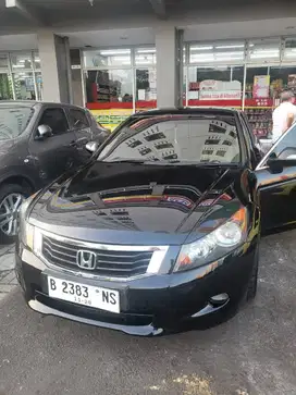 Honda Accord (2008)