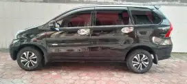 Daihatsu xenia th 2014