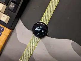 Google Pixel Watch 1 LTE 41mm