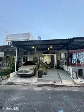 DiJual Rumah EverFresh -  Mitra Raya Batam Center