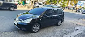 Grand livina sv 1.5 (4x2)