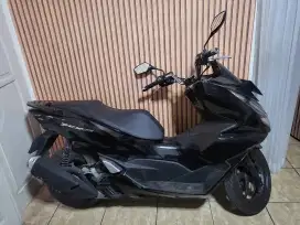Dijual honda pcx 160 cbs 2024