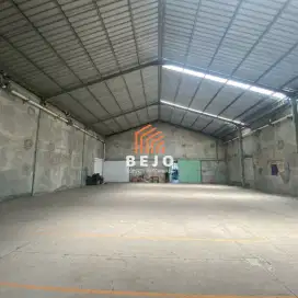 DISEWAKAN GUDANG MURAH SIAP PAKAI – SEWON, BANTUL YOGYAKARTA