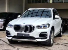 7 SEATER NEW MODEL! BMW X5 LCI FACELIFT X LINE PANORAMIC PK 2024 / X 5