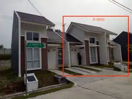 Over Kredit Rumah Citra Maja Raya Samping Sekolah + Tanah Lebih