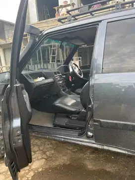 Vitara 1993 4x4 aktif