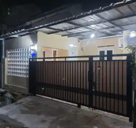 RUMAH DIJUAL CEPAT
