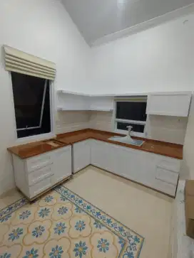 Kichen set dapur