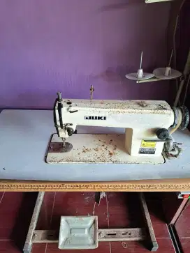 Mesin Jahit Juki