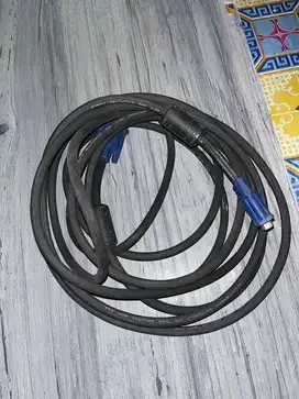 Kabel VGA 5 Meter
