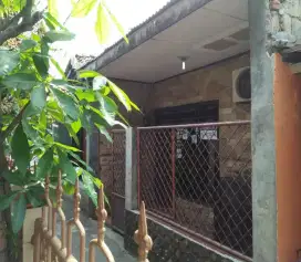 Rumah dikontrakan