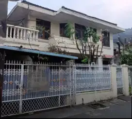 JUAL CEPAT ‼️ RUMAH MEGAH DI RAWAMANGUN