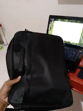 Laptop Toshiba  dijual cepat