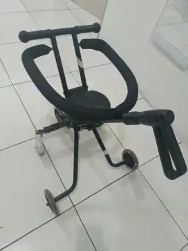 Stroller Mikro Strike anak