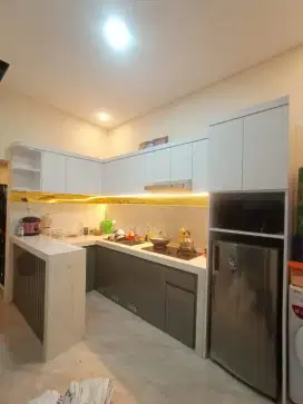 Kichen set dapur