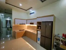 Kichen set dapur