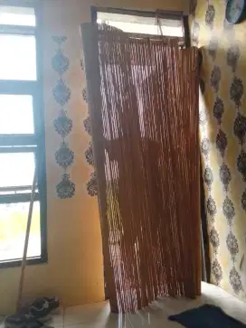 Dijual keray bambu