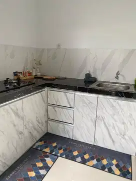 Rumah villa termurah di batu malang