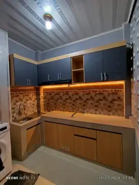 Kichen set dapur