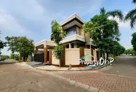 Jual Rumah Di Anggrek Loka BSD Serpong