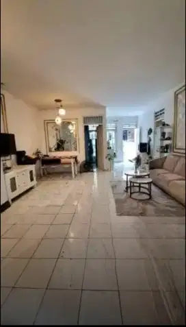 RUMAH KEREN DI CAKUNG - PULOGADUNG