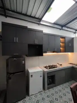 Kichen set dapur