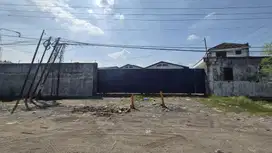 Disewakan Gudang dan pabrik bypas krisn